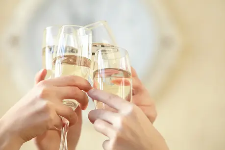 Champagne