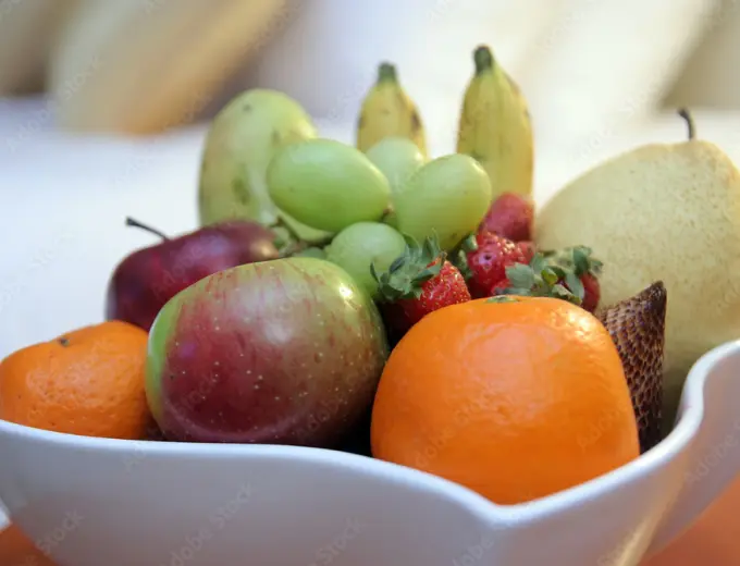 fruit